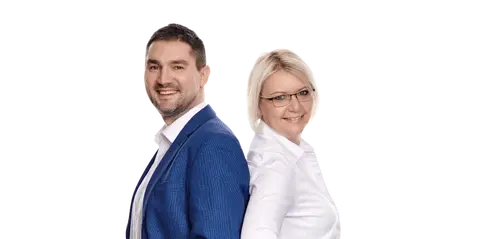 Jsme jiná realitka. Jsme rodinná realitka.