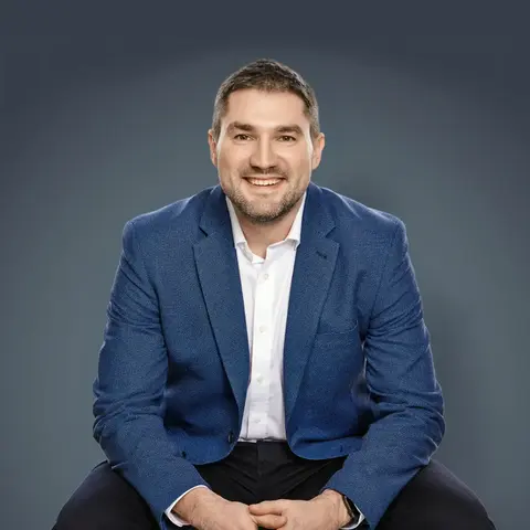 V realitách stavím na důvěře, zkušenostech a férovém jednání.