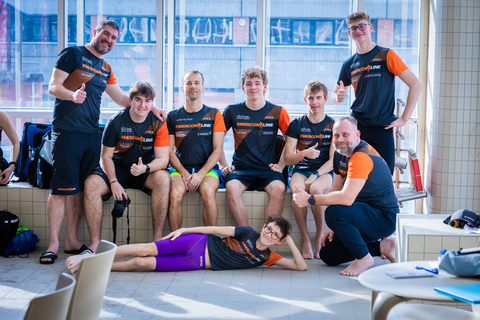 Srdcem ve sportu, duší v realitách